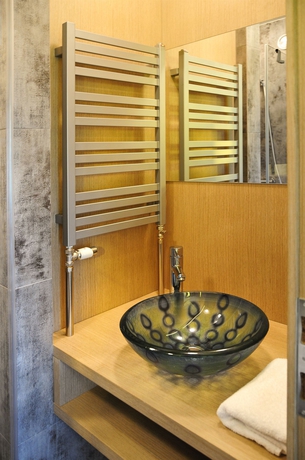 Imagen de la habitación del Apartamentos La Gioia Kazimierz Modern Apartments. Foto 5