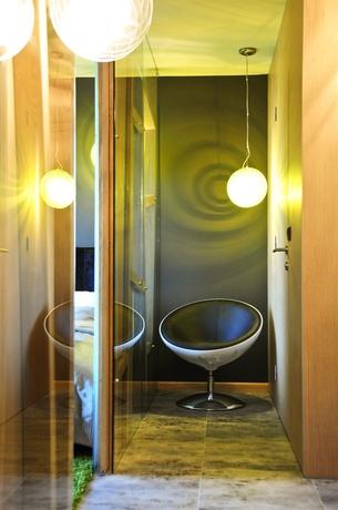 Imagen de la habitación del Apartamentos La Gioia Kazimierz Modern Apartments. Foto 6