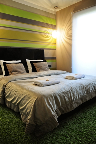 Imagen de la habitación del Apartamentos La Gioia Kazimierz Modern Apartments. Foto 8