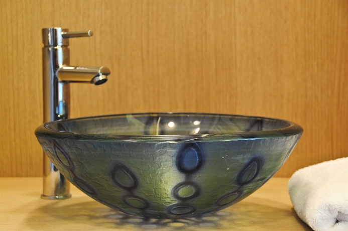 Imagen de la habitación del Apartamentos La Gioia Kazimierz Modern Apartments. Foto 9