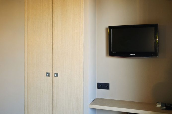 Imagen de la habitación del Apartamentos La Gioia Kazimierz Modern Apartments. Foto 10