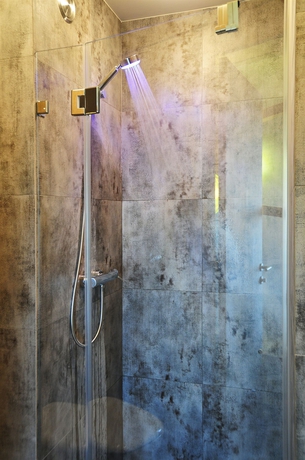 Imagen de la habitación del Apartamentos La Gioia Kazimierz Modern Apartments. Foto 12