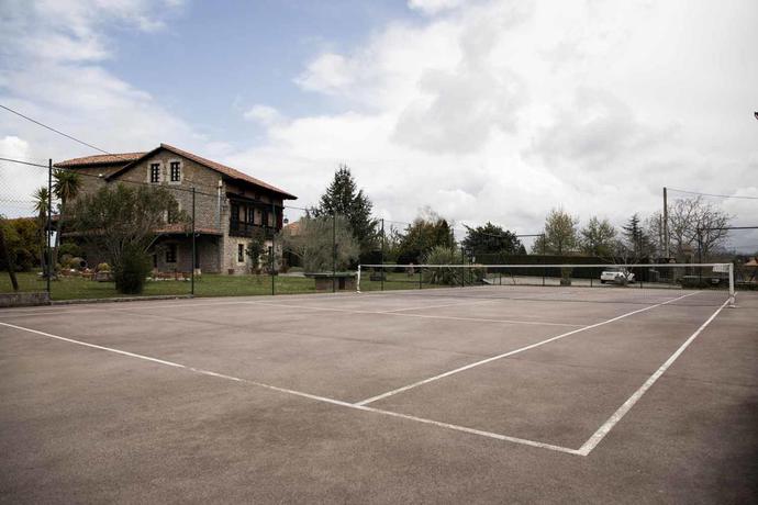 Imagen general del Apartamentos La Gloria. Foto 2