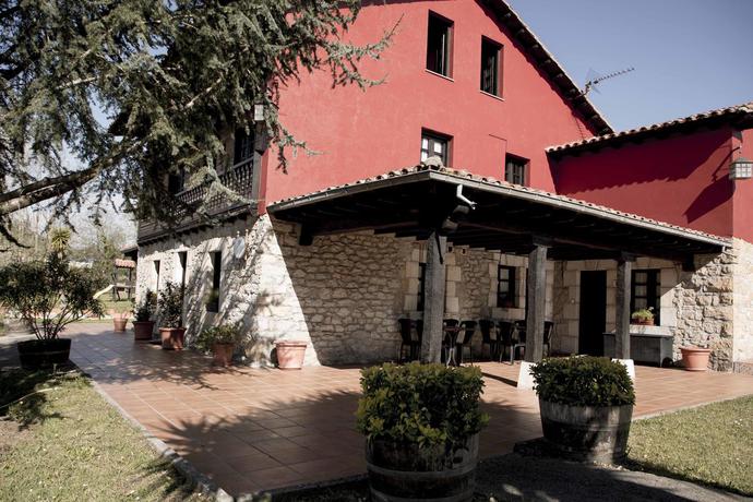 Imagen general del Apartamentos La Gloria. Foto 3