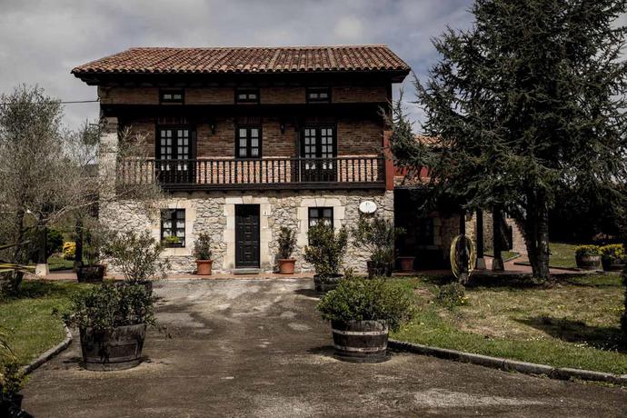 Imagen general del Apartamentos La Gloria. Foto 4