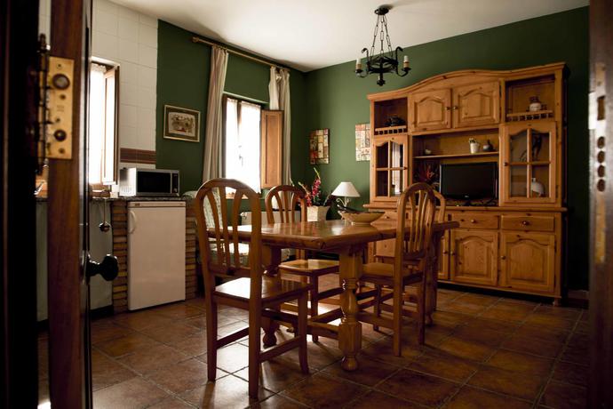 Imagen general del Apartamentos La Gloria. Foto 5