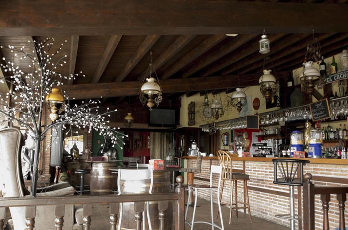 Imagen general del Apartamentos La Gloria. Foto 12