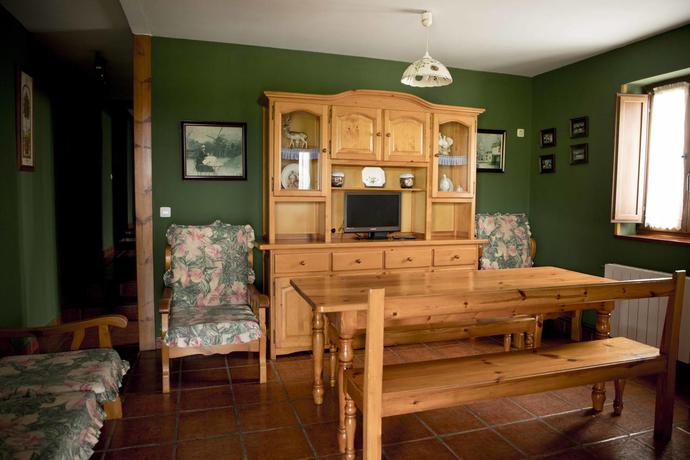 Imagen general del Apartamentos La Gloria, Queveda. Foto 10