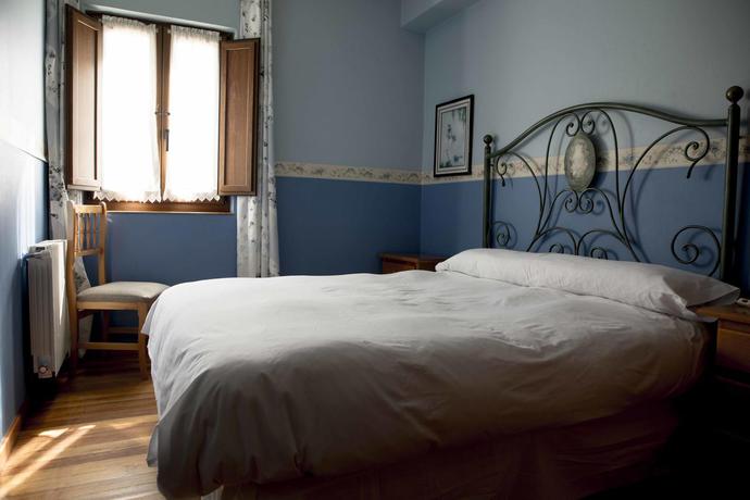 Imagen general del Apartamentos La Gloria, Queveda. Foto 11