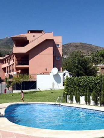 Imagen general del Apartamentos La Hacienda. Foto 3