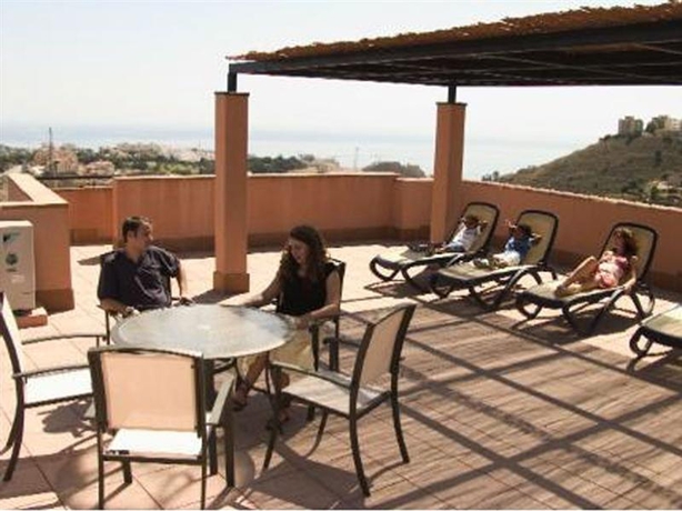 Imagen general del Apartamentos La Hacienda. Foto 4