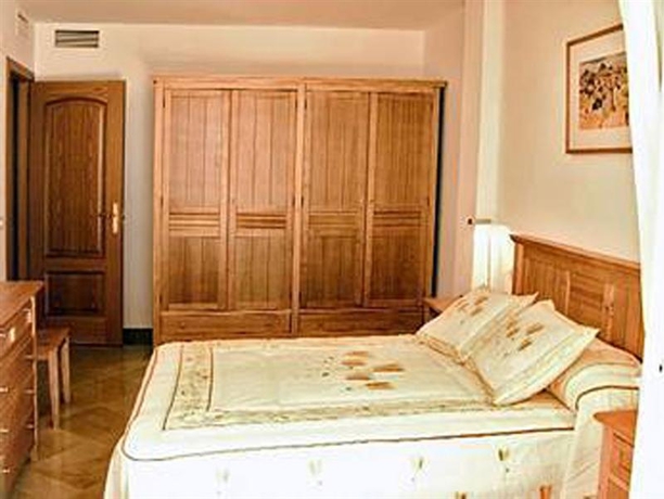 Imagen general del Apartamentos La Hacienda. Foto 6