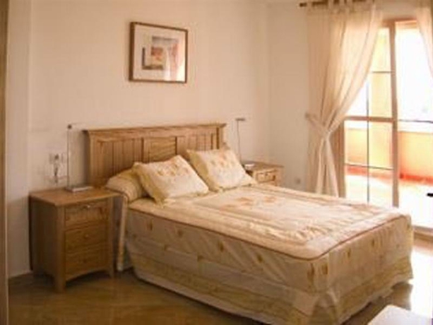 Imagen general del Apartamentos La Hacienda. Foto 8