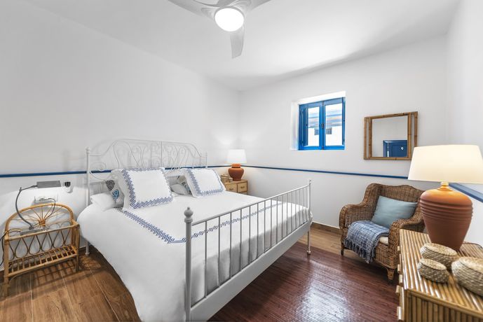 Imagen de la habitación del Apartamentos La Hacienda Grande. Foto 4