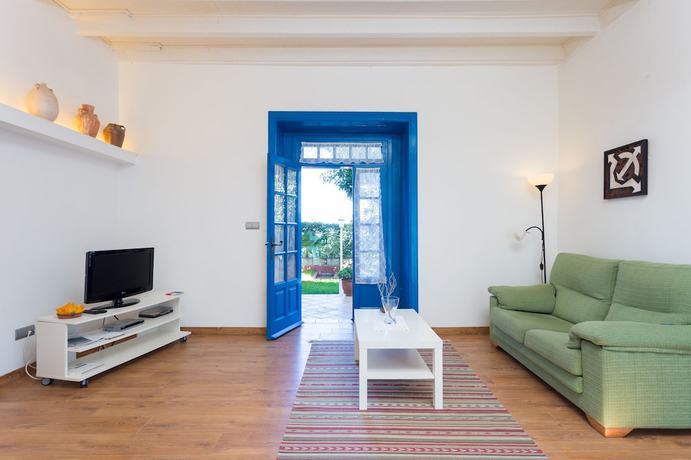 Imagen de la habitación del Apartamentos La Hacienda Grande. Foto 5