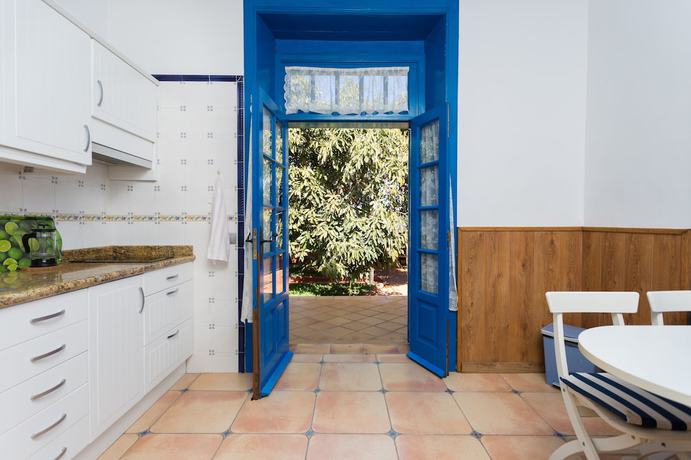 Imagen de la habitación del Apartamentos La Hacienda Grande. Foto 6