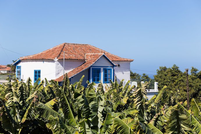 Imagen de los exteriores del Apartamentos La Hacienda Grande. Foto 17