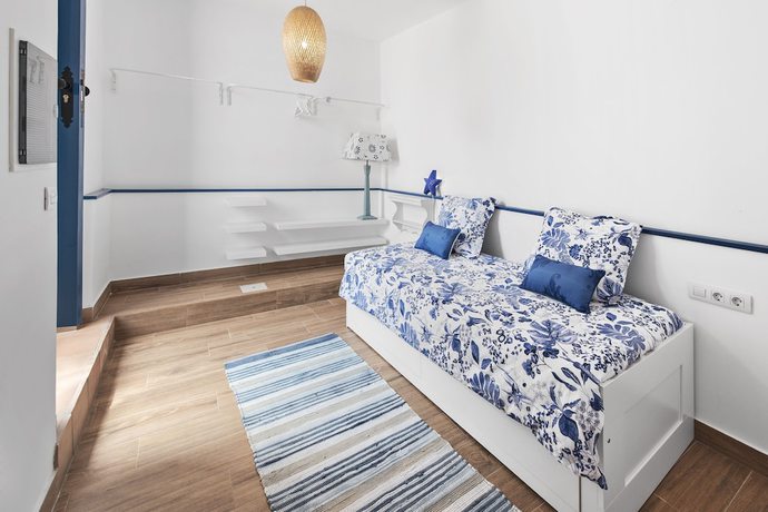 Imagen de la habitación del Apartamentos La Hacienda Grande. Foto 16