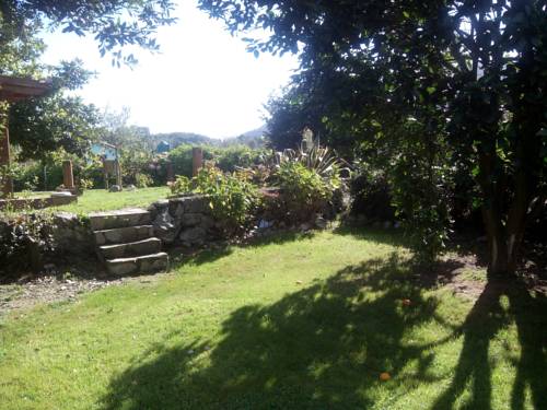 Imagen de la habitación del Apartamentos La Higar. Foto 5