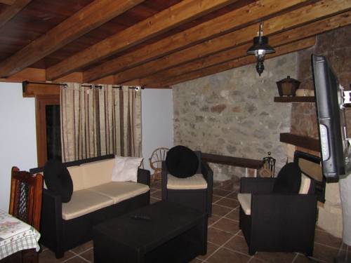 Imagen de la habitación del Apartamentos La Higar. Foto 13