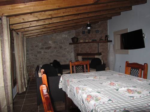 Imagen de la habitación del Apartamentos La Higar. Foto 14