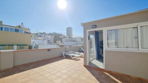 Imagen general del Apartamentos La Hoya 29. Foto 8