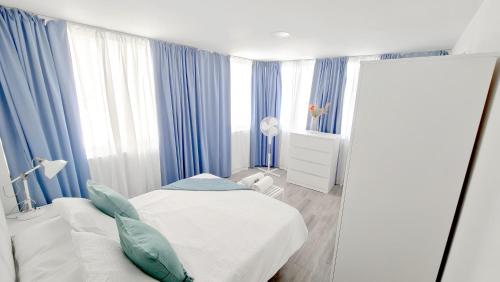 Imagen general del Apartamentos La Hoya 29. Foto 12