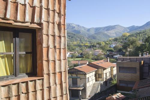 Imagen de los exteriores del Apartamentos La Iguana. Foto 6