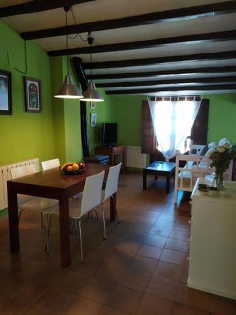 Imagen de la habitación del Apartamentos La Iguana. Foto 5