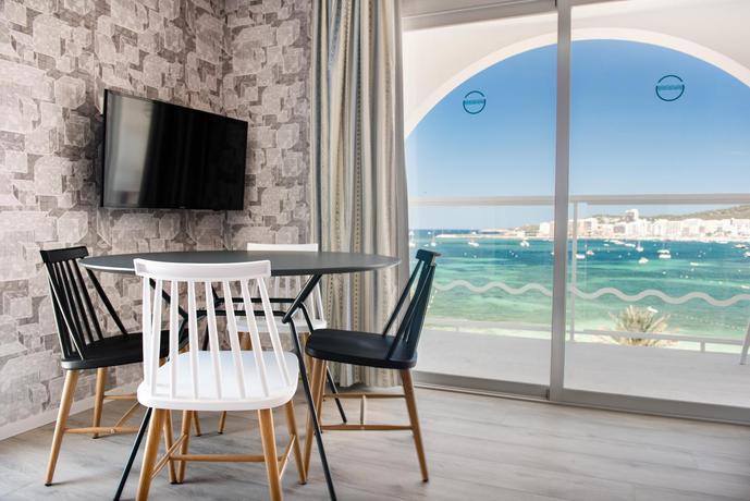 Imagen de la habitación del Apartamentos La Kiki. Foto 5