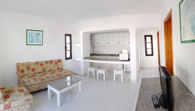 Imagen de la habitación del Apartamentos La Laguneta. Foto 3