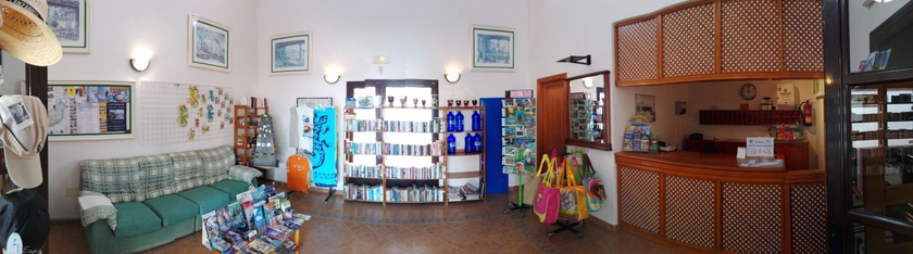 Imagen de los interiores del Apartamentos La Laguneta. Foto 9