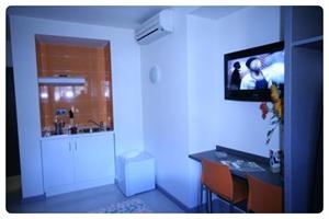 Imagen de la habitación del Apartamentos La Latina. Foto 2