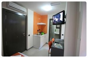 Imagen de la habitación del Apartamentos La Latina. Foto 4