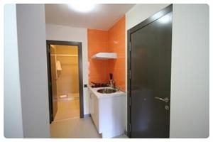 Imagen de la habitación del Apartamentos La Latina. Foto 6