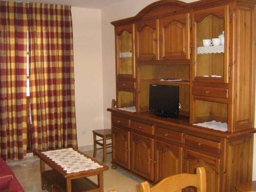 Imagen general del Apartamentos La Lula. Foto 2