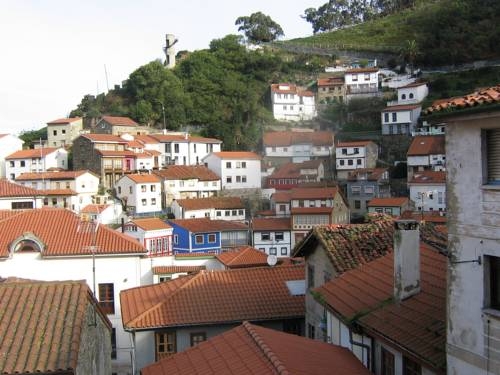 Imagen general del Apartamentos La Lula. Foto 3