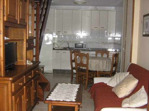 Imagen general del Apartamentos La Lula. Foto 4