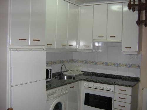 Imagen general del Apartamentos La Lula. Foto 5