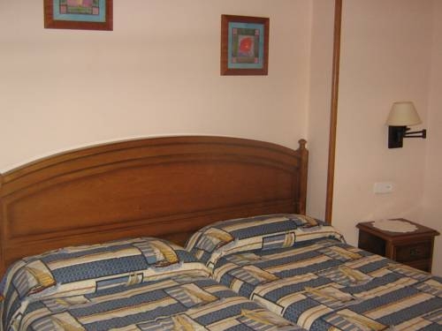 Imagen general del Apartamentos La Lula. Foto 6