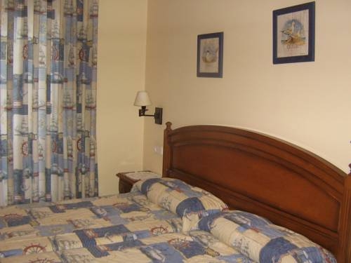 Imagen general del Apartamentos La Lula. Foto 9