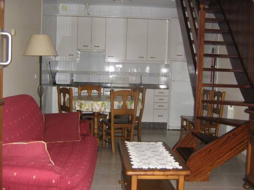 Imagen general del Apartamentos La Lula. Foto 10