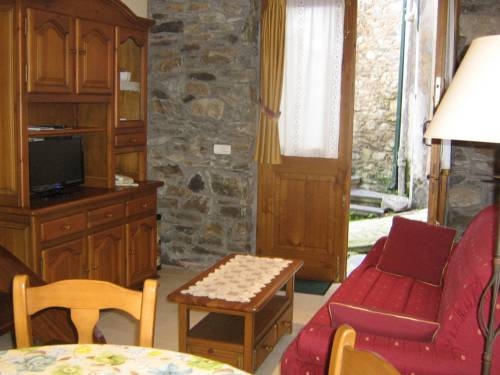 Imagen general del Apartamentos La Lula. Foto 11