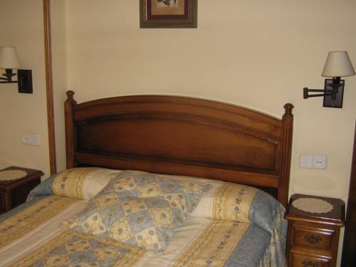 Imagen general del Apartamentos La Lula. Foto 12