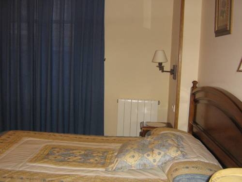 Imagen general del Apartamentos La Lula. Foto 13