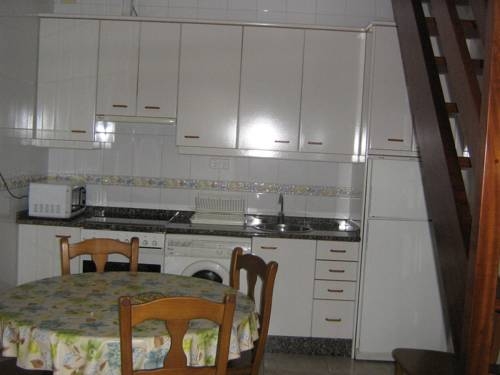 Imagen general del Apartamentos La Lula. Foto 14