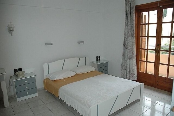 Imagen de la habitación del Apartamentos La Luna, Stalida. Foto 4