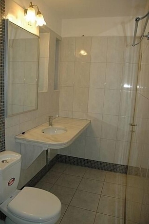 Imagen de la habitación del Apartamentos La Luna, Stalida. Foto 9