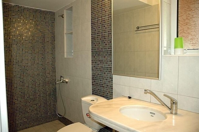 Imagen de la habitación del Apartamentos La Luna, Stalida. Foto 10