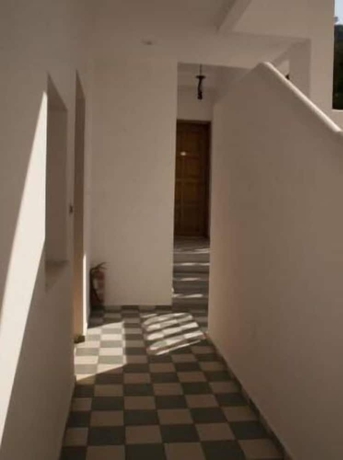 Imagen de los exteriores del Apartamentos La Luna, Stalida. Foto 12